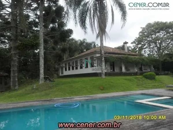 Fazenda Maravilhosa de 265 ha na reg de Barbacena MG
