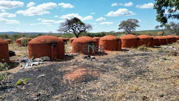 Fazenda Fazendas com 2 731 ha por 27 milhões na Serra do Cabral em MG