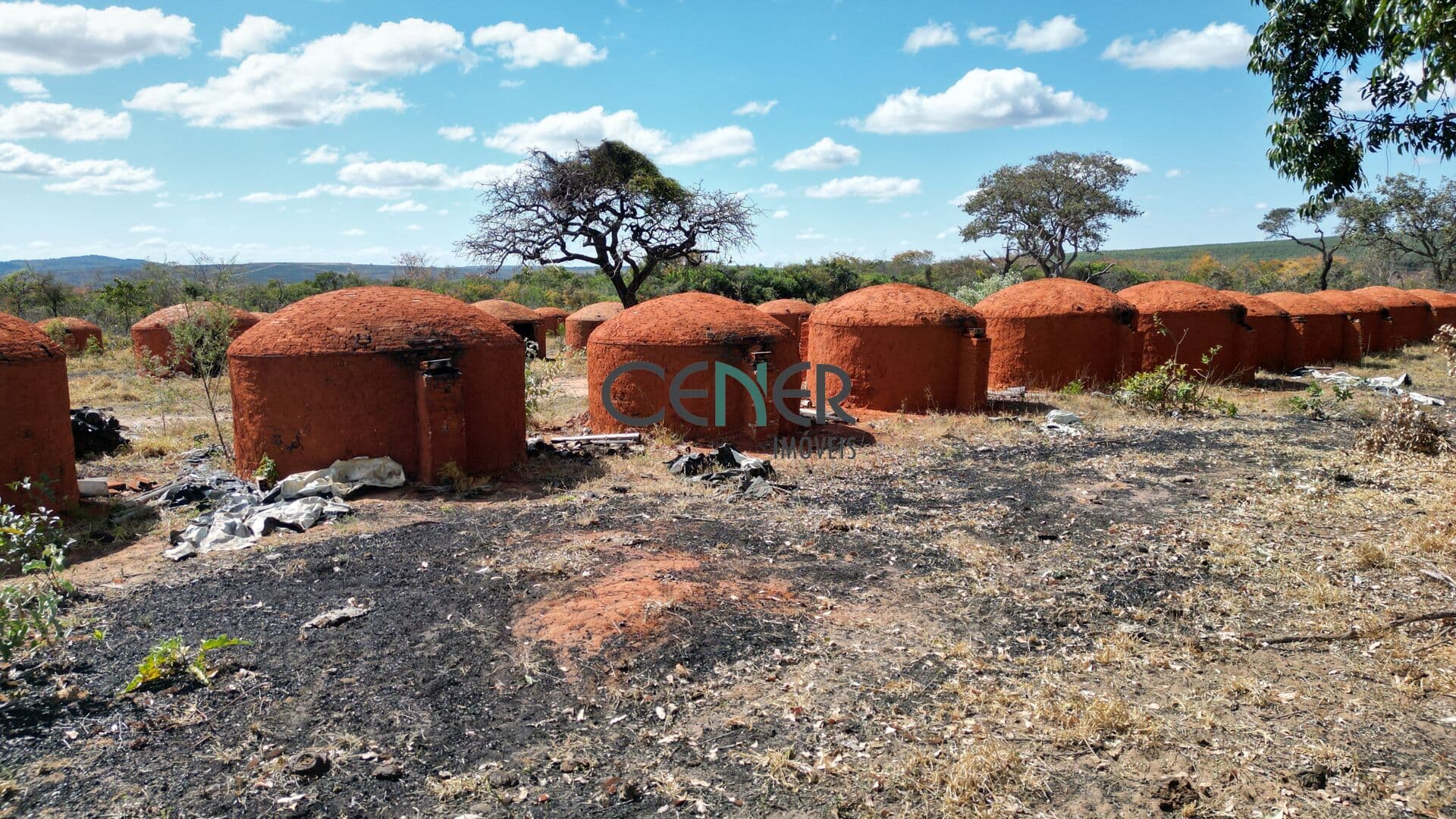 Fazenda Fazendas com 2 731 ha por 27 milhões na Serra do Cabral em MG