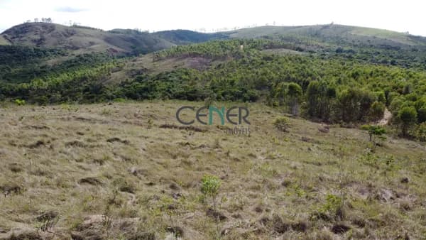TERRENO DE 94 HA ÓTIMO PARA UMA VALORIZADA FAZENDA