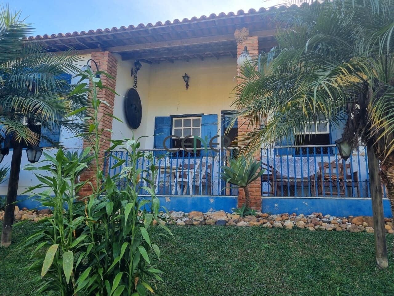 Belíssima fazenda de 280 ha na região de Cons Lafaiete MG
