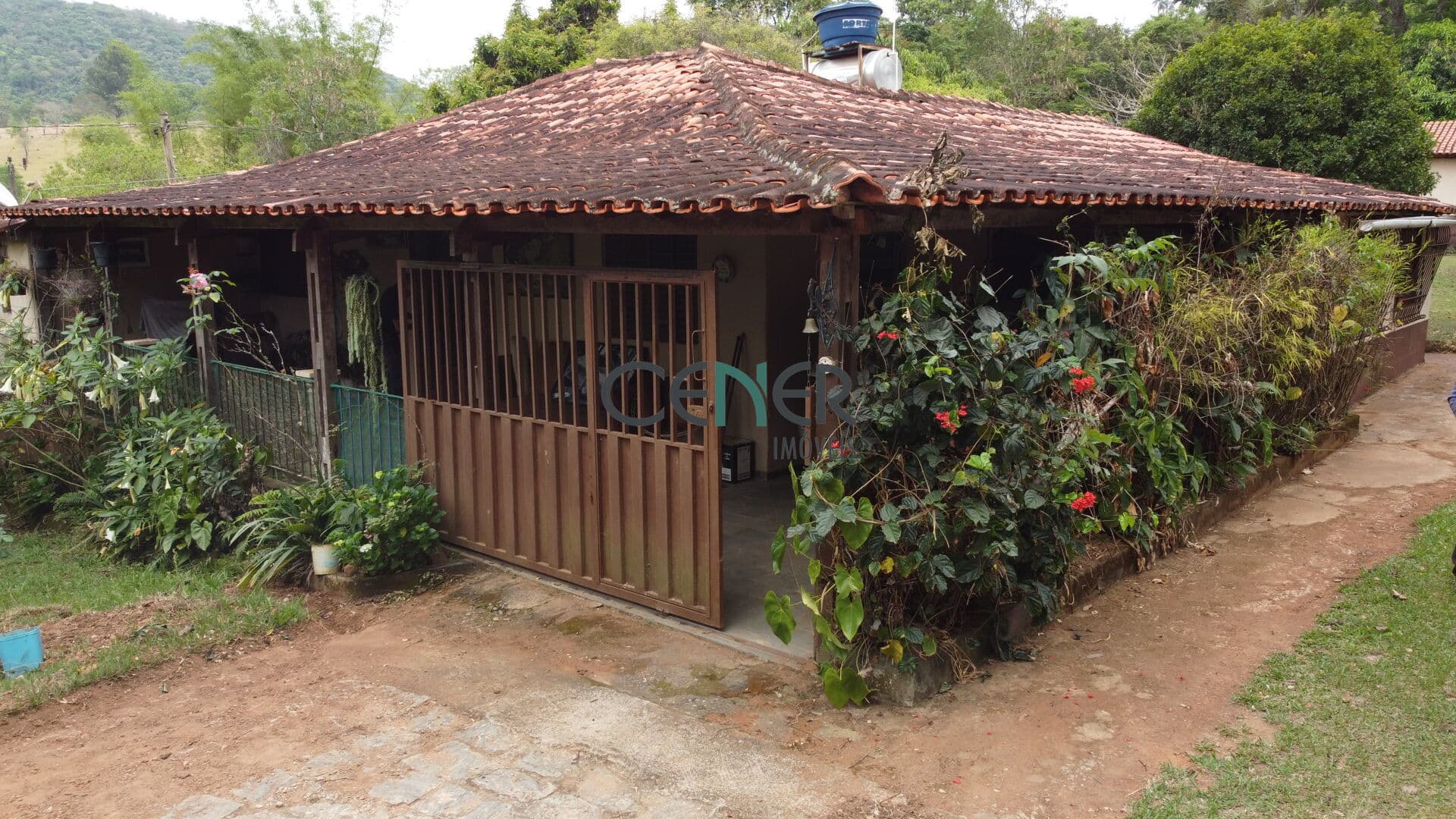 Sítio Sonho Meu com 44 mil m² (4,4 ha) em Itaguara MG