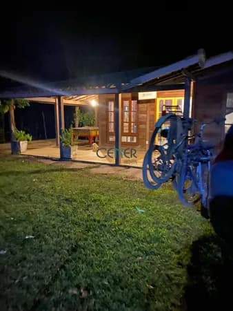 Bela fazenda de 91 ha nas margens do São Francisco/Três Marias