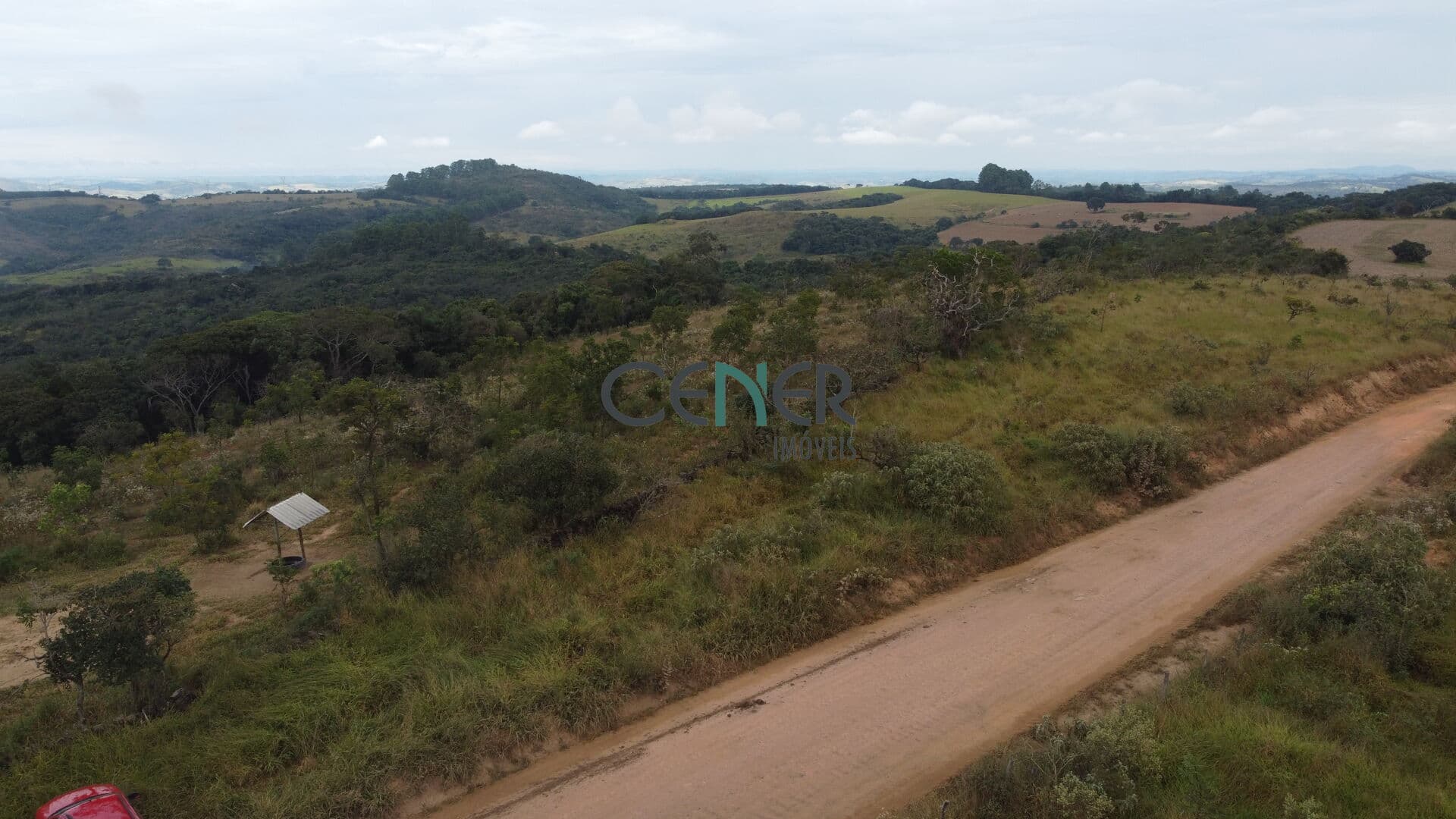 Fazenda Bom Retiro de 112 ha na região de São João Del Rey MG