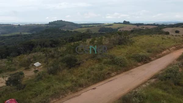 Fazenda Bom Retiro de 112 ha na região de São João Del Rey MG