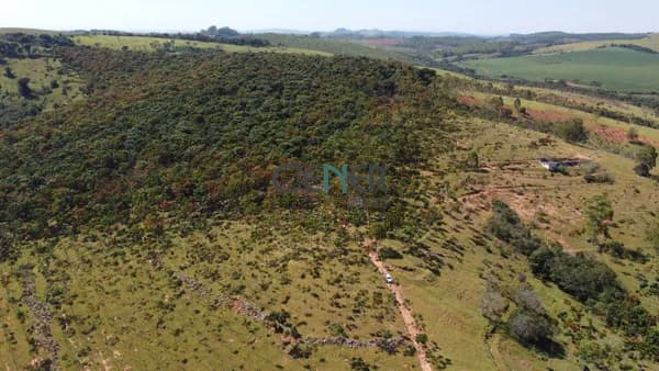 Fazenda de 241 ha com irrigação na região de Entre Rios de Minas