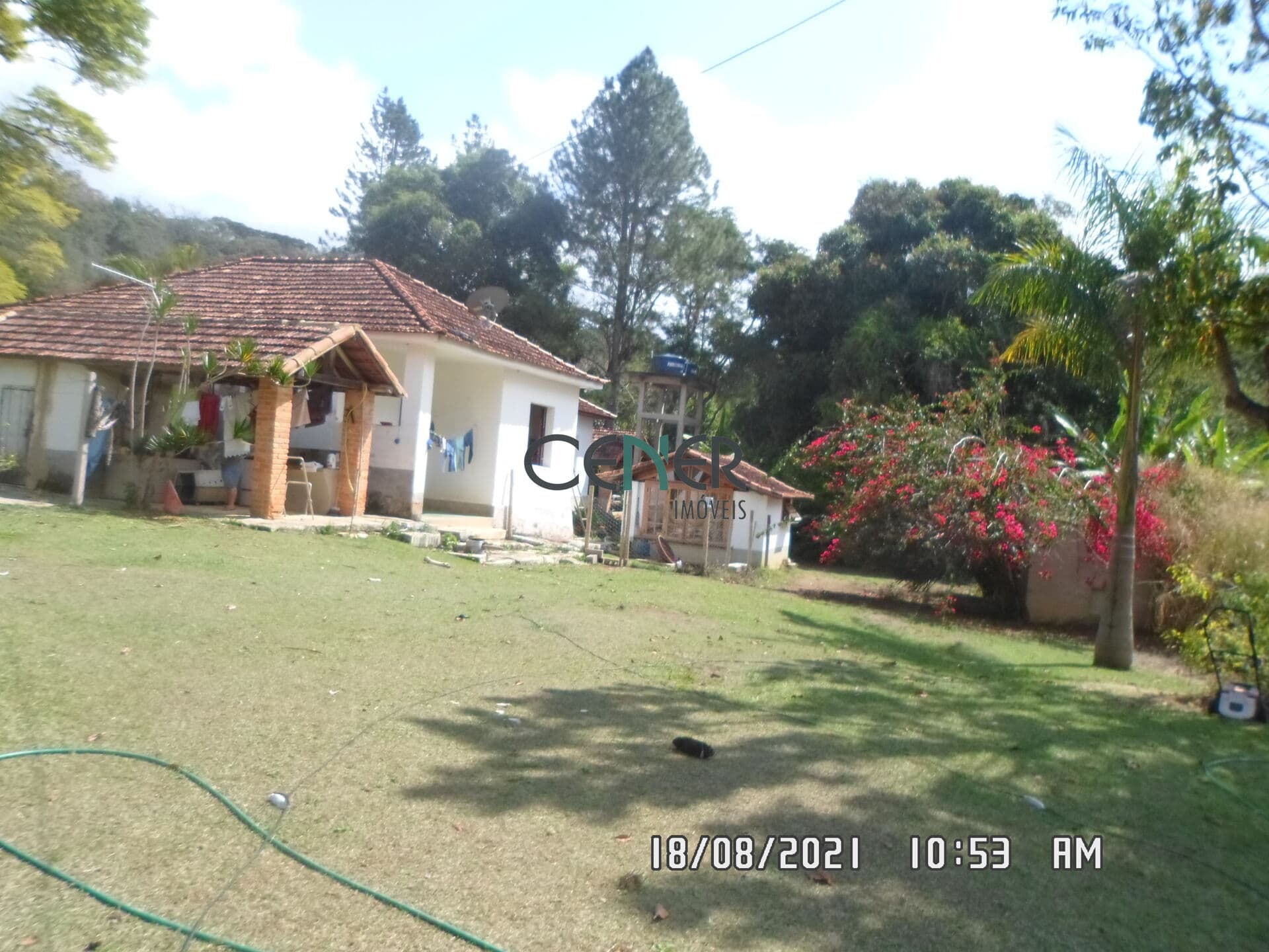 Fazendinha espetacular de 70,55 ha na reg. de Juiz de Fora MG