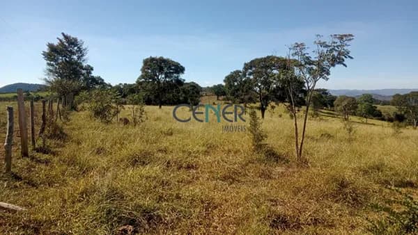 Terreno de 5,19 há em Belo Vale