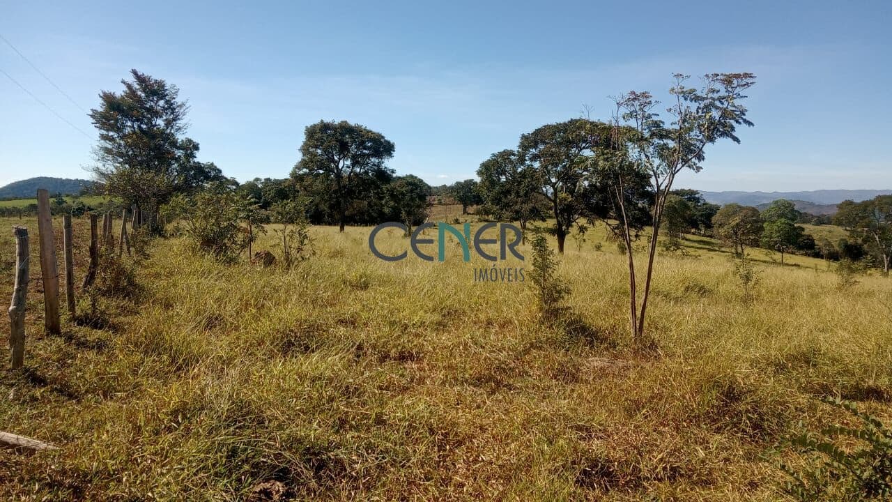 Terreno de 5,19 há em Belo Vale