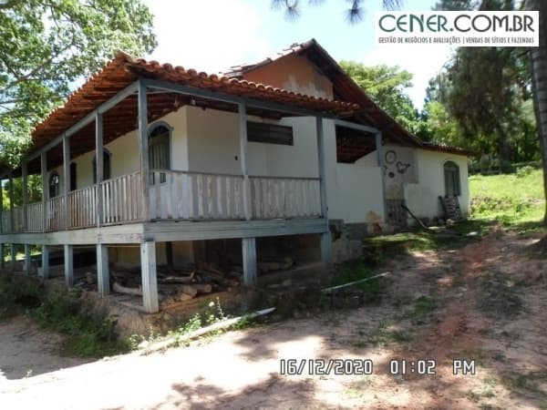 Fazenda com 210 ha em Caeté, Pertinho de BH por 2.750.000,00