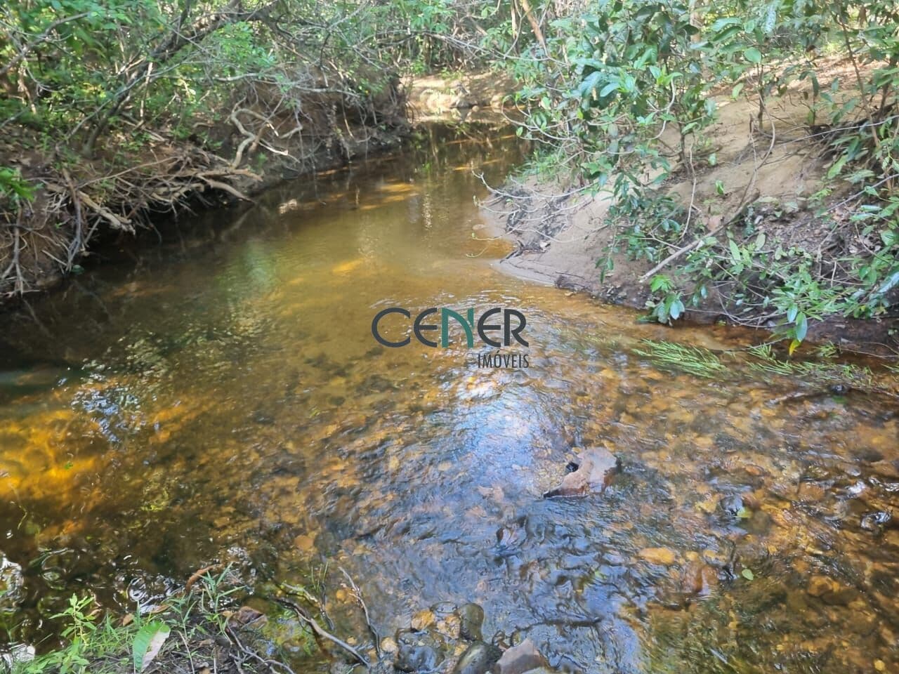 Linda fazenda ecológica de 932 ha em Presidente Juscelino MG