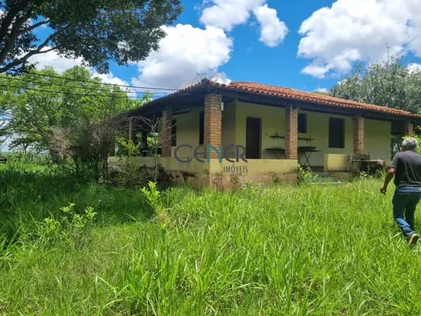 EXCELENTE FAZENDA DE 167 HA EM JOÃO PINHEIRO MG