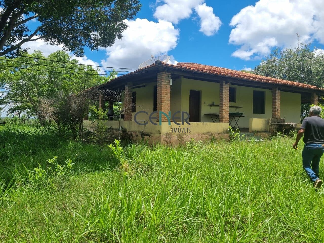 EXCELENTE FAZENDA DE 167 HA EM JOÃO PINHEIRO MG