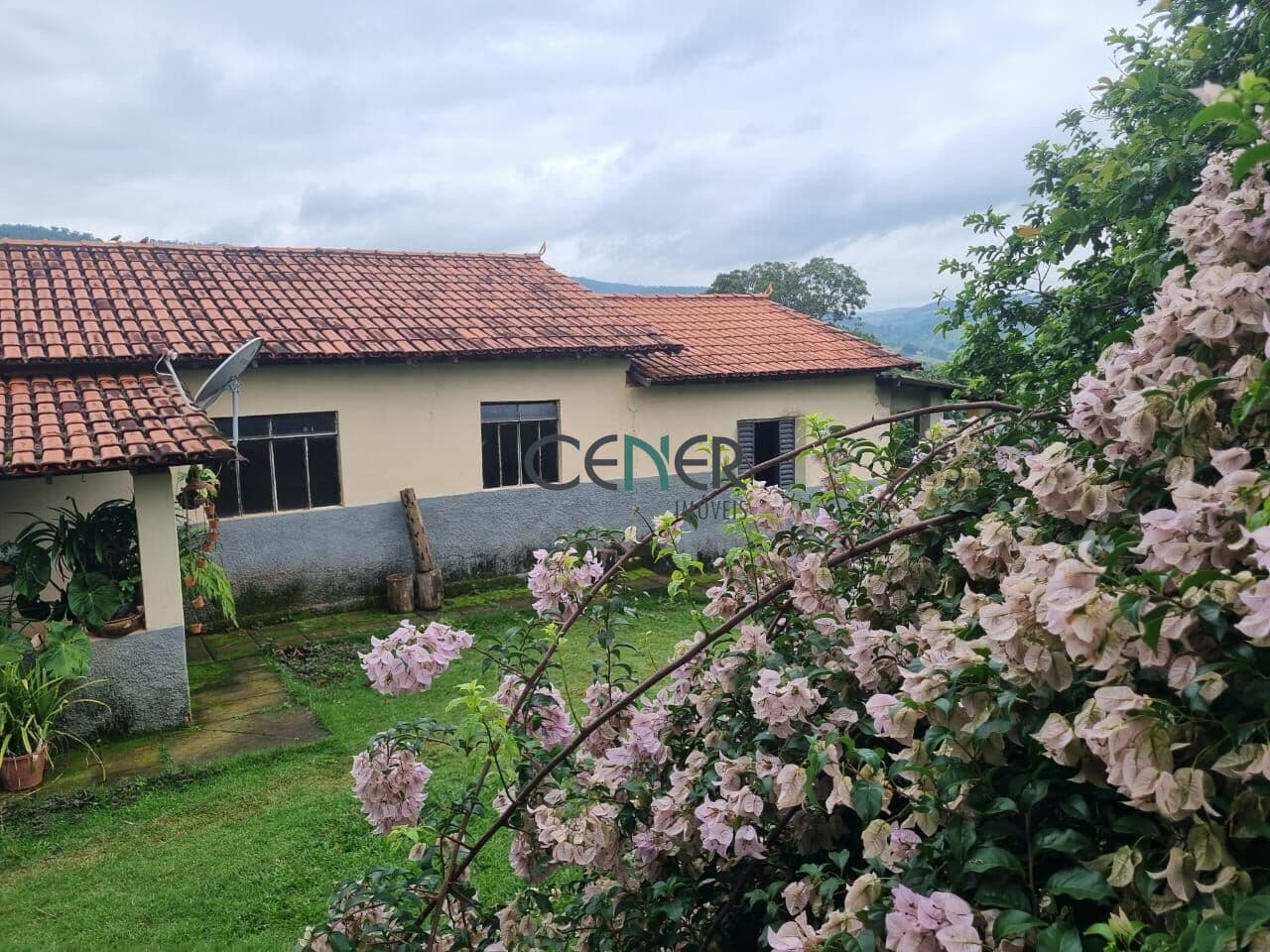 Fazendinha muito boa de 32,29 ha em Piracema MG