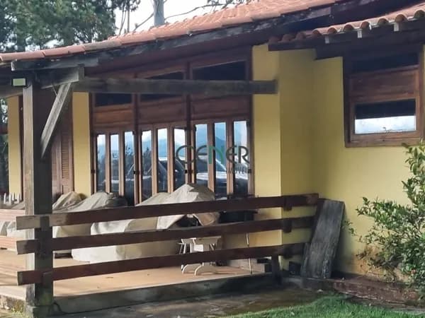 Fazenda de 478 ha com 115 ha de eucalipto na região de Juiz de Fora M