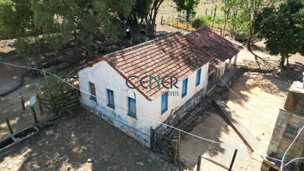 Ótima fazenda de 257,2 ha em Pompeu MG