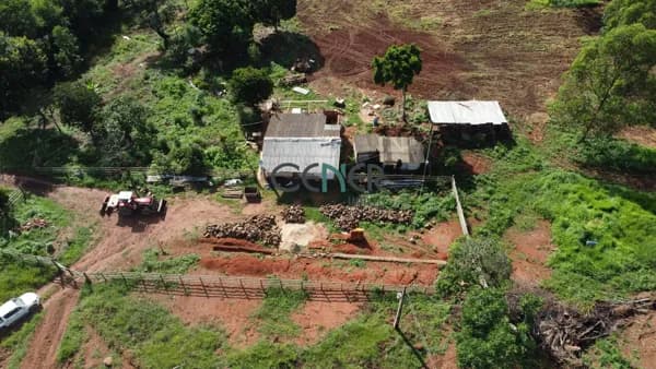 Fazenda na reg Tiradentes de 80 ha - oportunidade
