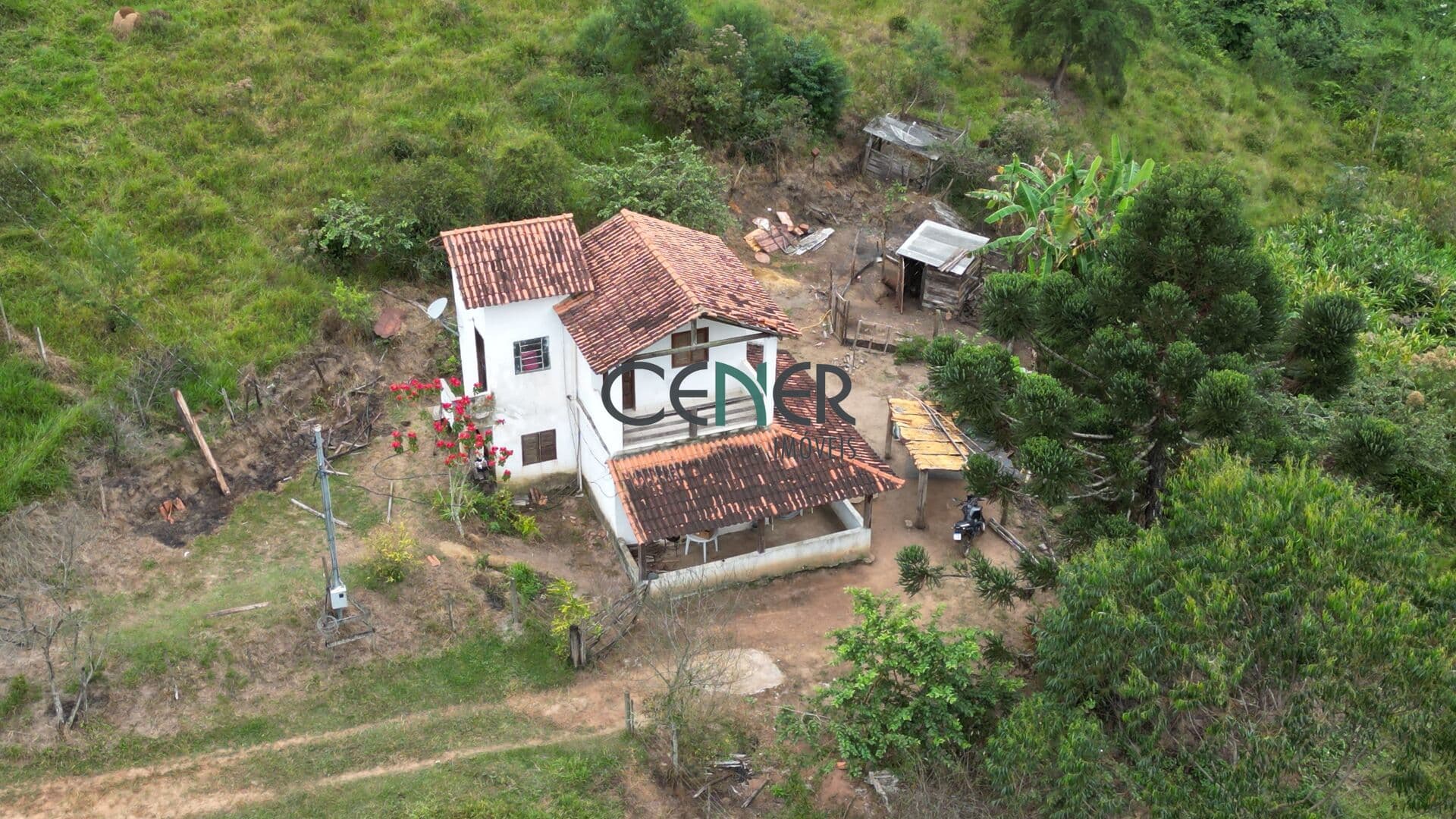 Ótima fazendinha de 30 ha na região de Juiz de Fora MG
