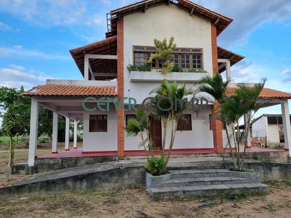 Excelente Fazenda de 112 ha em Araruama RJ preparada para pecuária