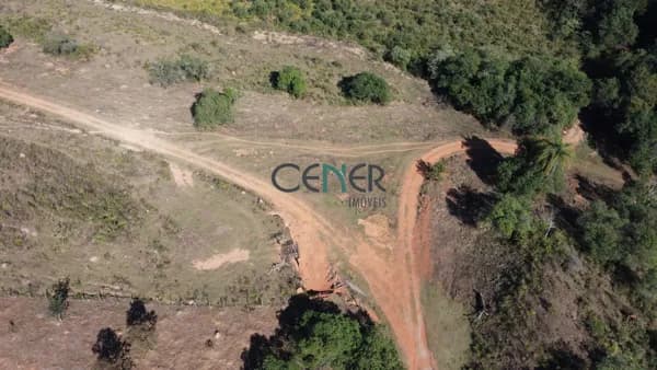 Fazenda de 46 hectares com Sede Ampla em Tiradentes MG