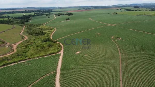 Terreno de 77,9ha para empreendimentos em SP