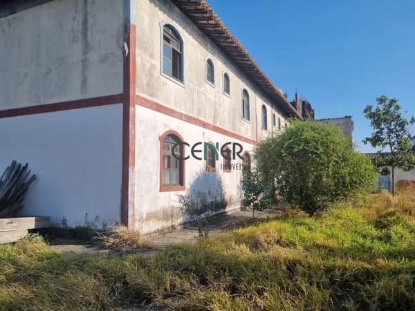 Fazenda/Hotel de 209 ha na Serra de Caeté - pertinho de BH