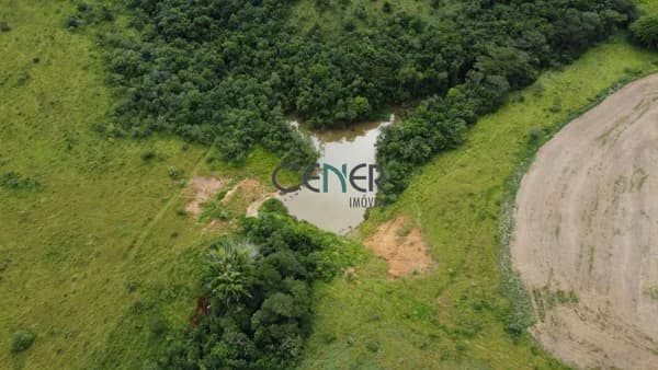 Fazenda de 116 ha às margens da BR 262 em Araxá-MG