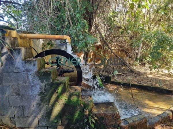 Excelente Fazenda de 408 ha a 80 Km de Belo Horizonte na Reg. de Lagoa Santa