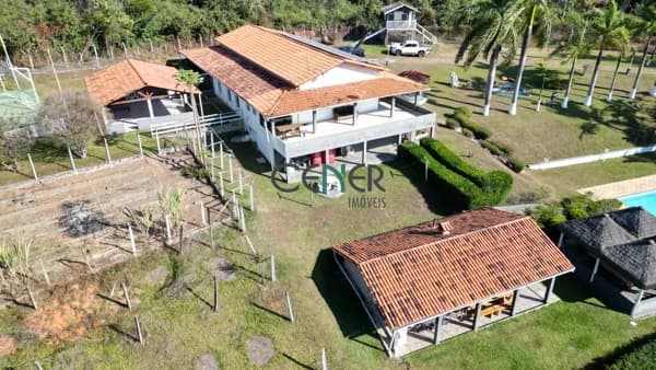 SítioEco Residence e 30 mil m² em Condomínio Fechado na Grande BH