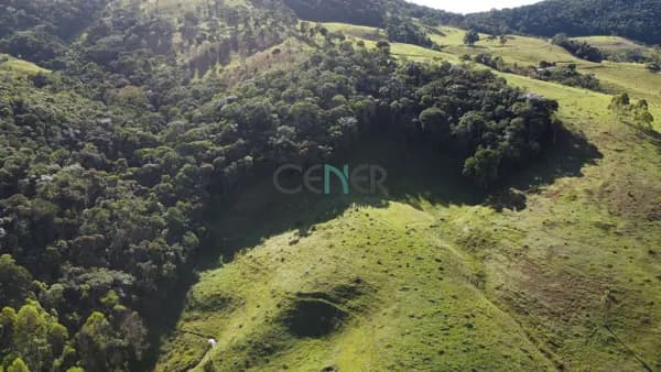 Fazendinha de 18 ha muito linda e boa na região de Conselheiro Lafaiete MG