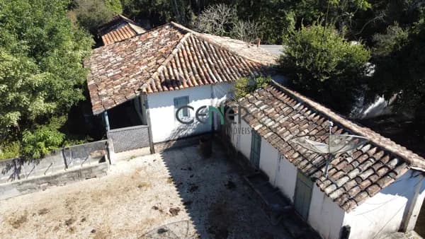 Fazenda de 158 ha em Esmeraldas a 40 km de Belo Horizonte MG