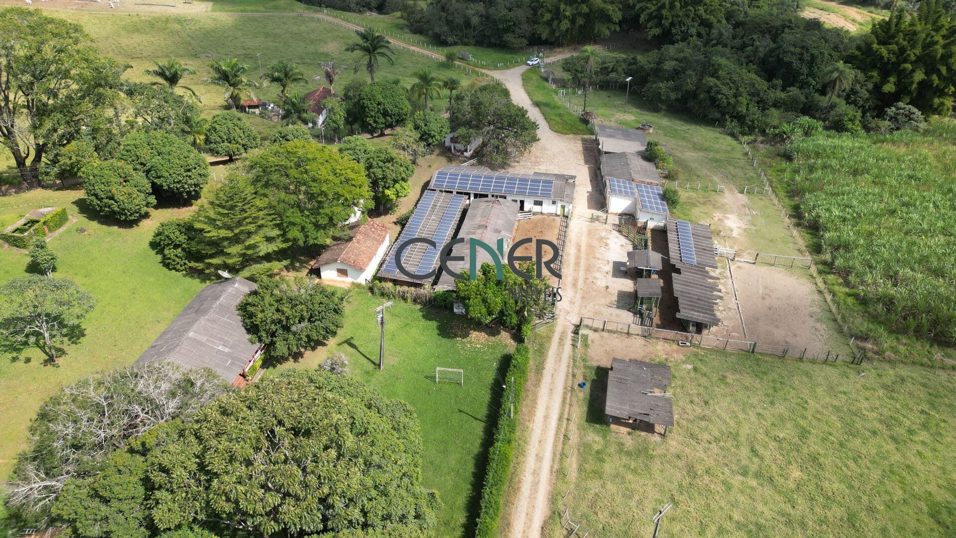 Fantástica Fazenda Rancho Precioso de 175 ha a 30 km de BH