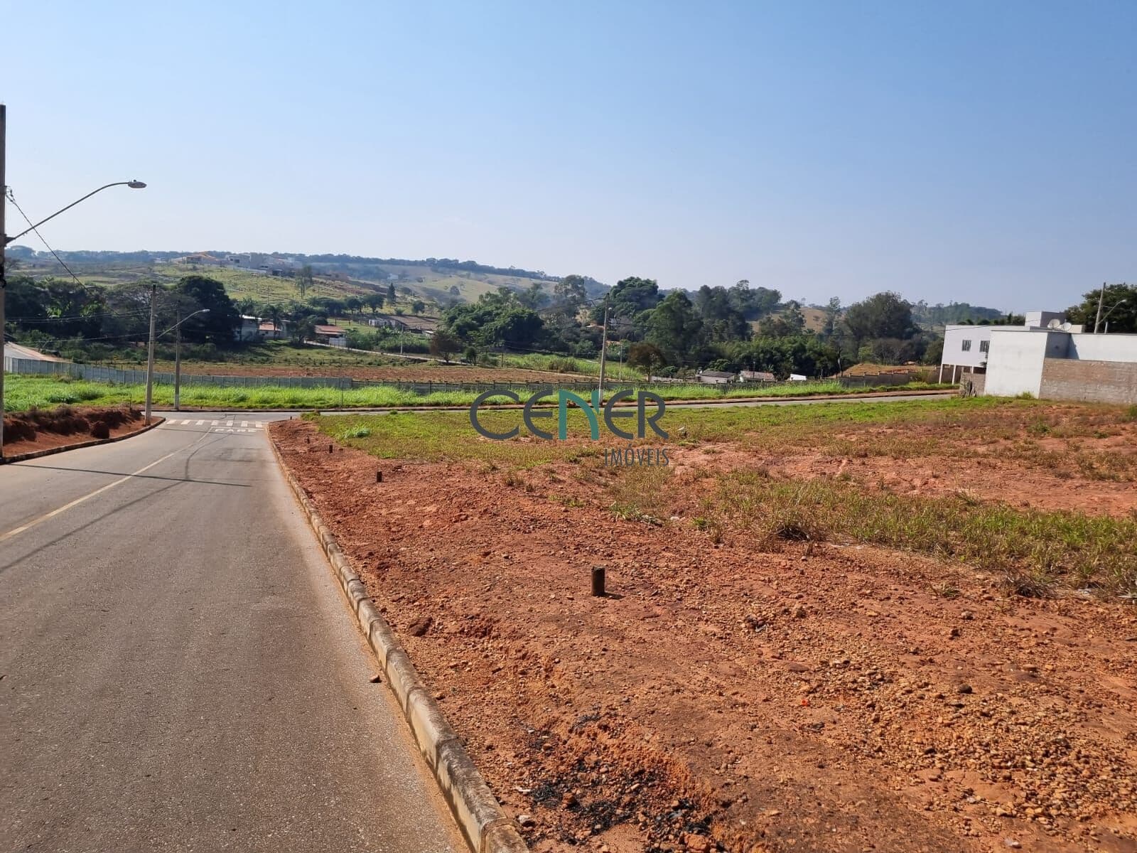 Terrenos / lotes no Condomínio Liberdade em Entre Rios de Minas MG