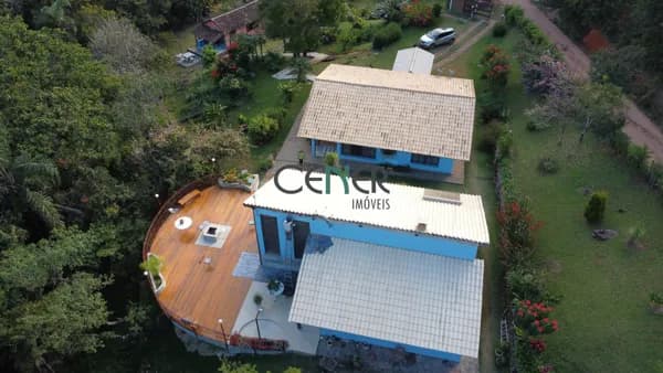 Charmoso sítio de 15,7 ha em Belo Vale MG