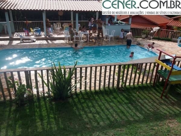 Ótimo Sítio em Piedade dos Gerais , Pertinho de BH , bom para Pousada.