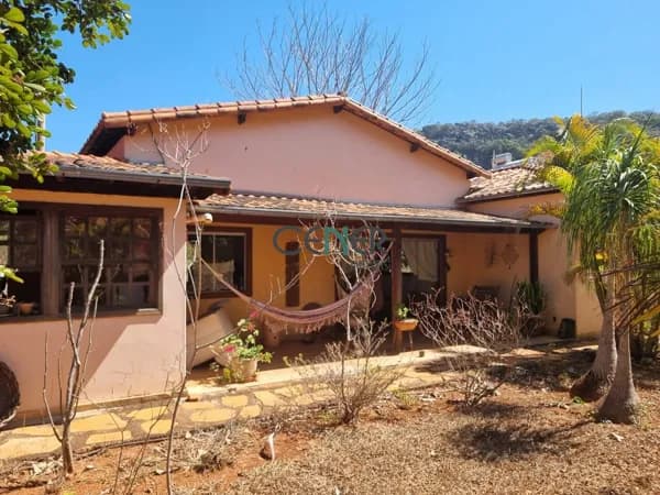 Fazenda Pitoresca de 350 há em Diamantina MG - Ótima para a Agroecologia , paisagens maravilhosas!