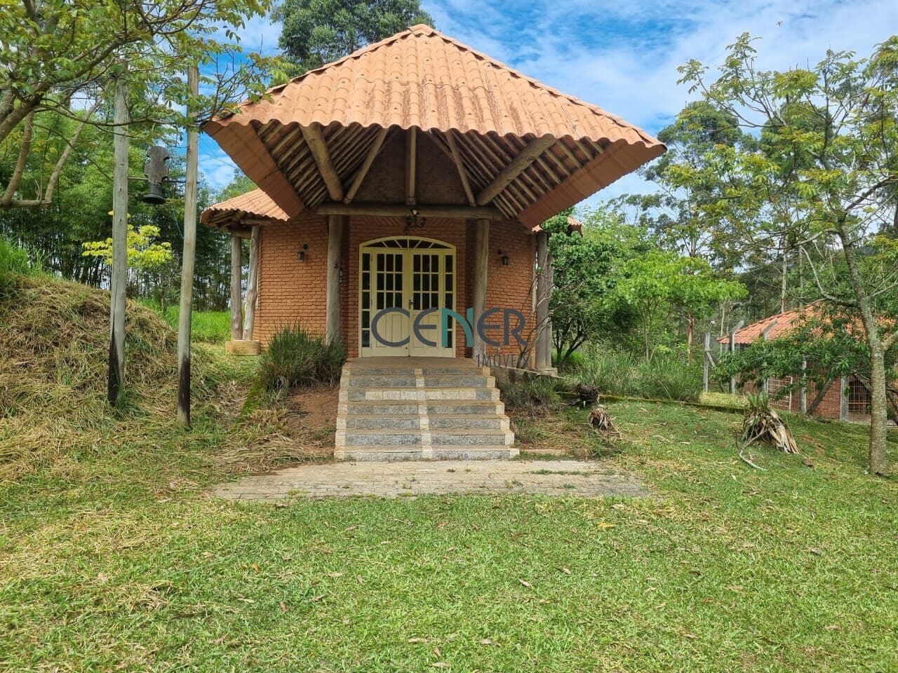 Fazenda de 180 ha – Um Refúgio Privilegiado na Área de Expansão de Barbacena/MG