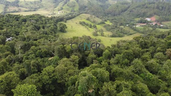 Terreno para sítio de 15 ha pertinho de São João Del Rey