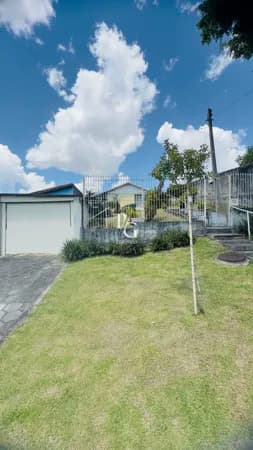 Terreno à Venda no Bairro Alto – 550 m² | ZT-LV | Com Casa Não Averbada