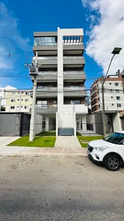 Melhor Custo-Benefício e a melhor localização de Pinhais! Apê 3 Quartos com Suíte | Elevador | Sacada c/ churrasqueira e Cozinha com móveis planejados