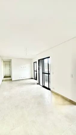 Apartamento em Centro, Pinhais/PR 77,34m² com 3 dormitórios sendo 1 suíte