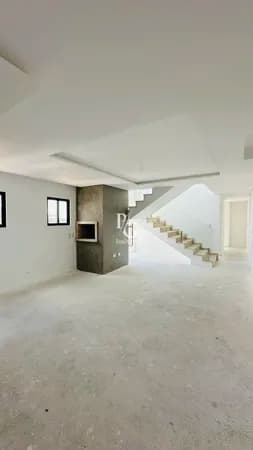 Cobertura Duplex 164m com Elevador que atende os dois andares - Espaços amplos e vista livre - Face oeste