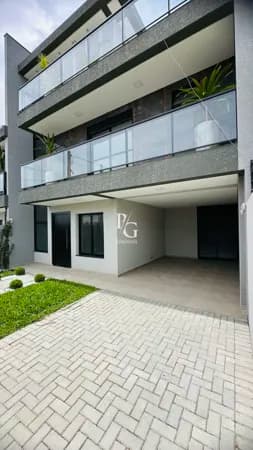 Triplex Alto Padrão com Vista Deslumbrante da Serra do Mar! 03 Suítes | 03 Vagas | Terraço Incrível | A 10 Min. do Jockey Plaza