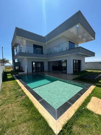 Luxo e Exclusividade em casa de 282m² na Riviera de Santa Cristina XIII