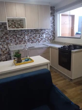 Studio para venda possui 28m² Mobiliado na Vila Formosa - Próximo a Futura Estação de Metrô