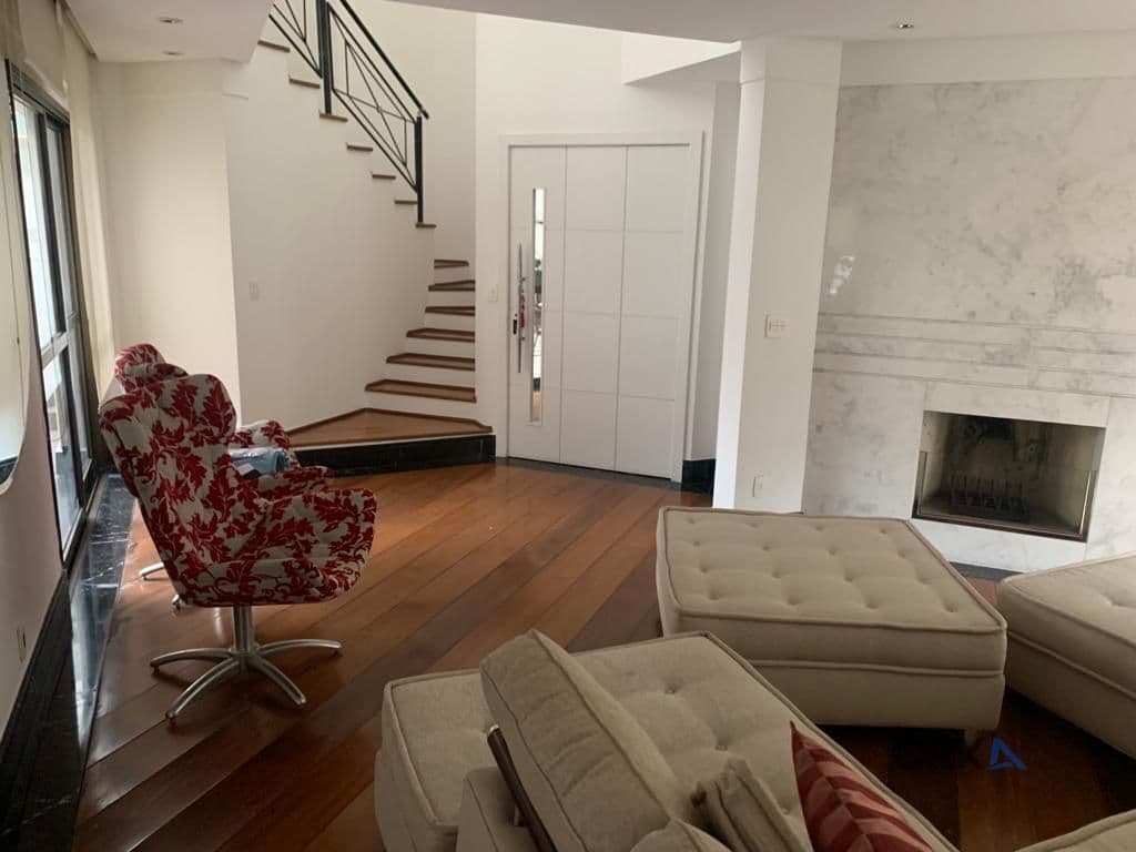 Apartamento em São Paulo - Vila Regente Feijó
