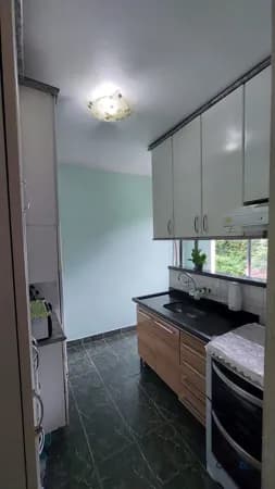 Aconchegante Apartamento à Venda no Condomínio Gold Village – São Bernardo do Campo!