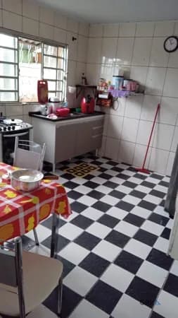 Oportunidade em Itapeva - Terreno com 250m² com 2 Casas Construidas