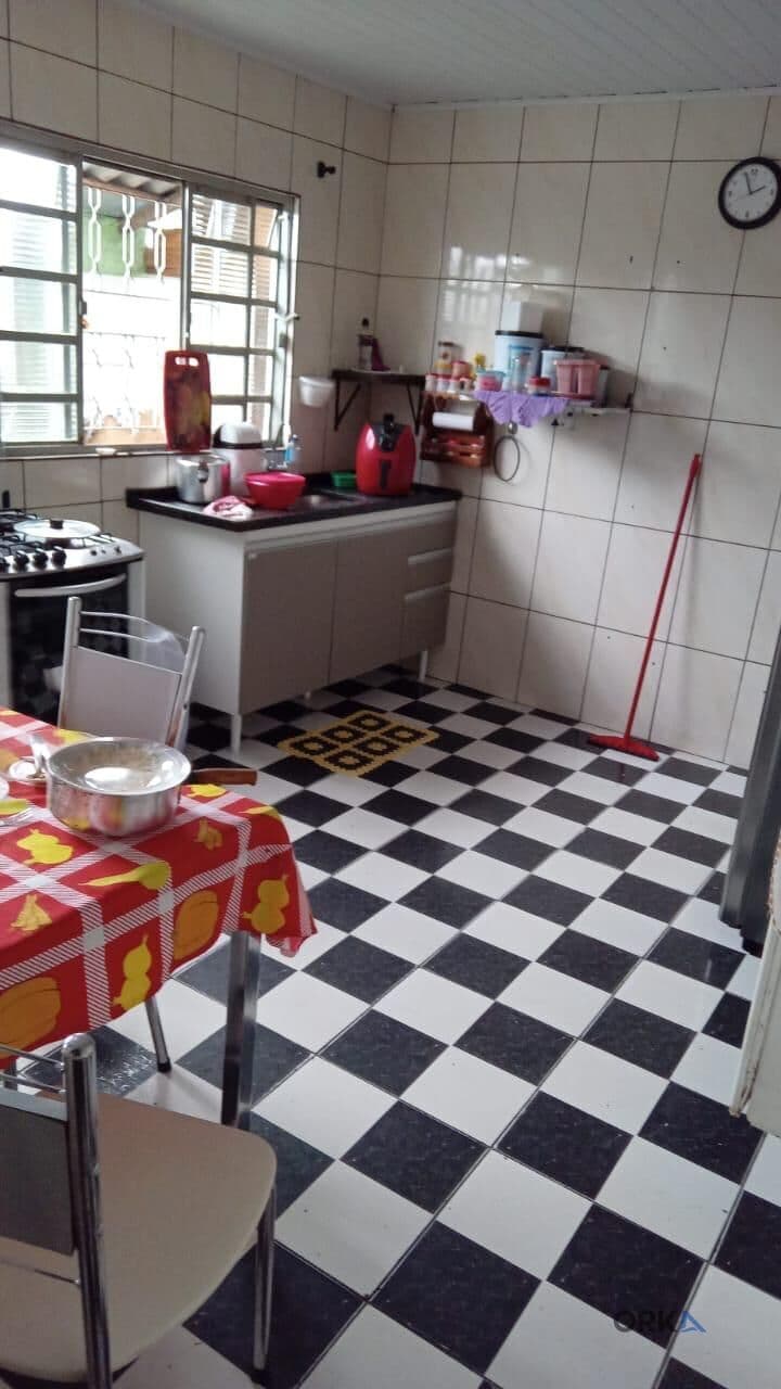 Oportunidade em Itapeva - Terreno com 250m² com 2 Casas Construidas
