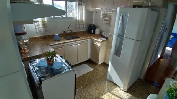 Apartamento no Centro da Vila Formosa - 70m² com 2 Dormitórios e Vaga Coberta